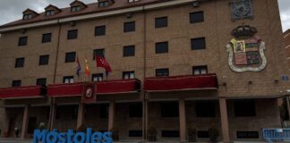 Móstoles estrena su primer Reglamento de Participación Ciudadana Móstoles estrena su primer Reglamento de Participación Ciudadana