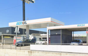 El diésel más bajo de todo Madrid está en Móstoles: la única gasolinera por debajo de 1,500 €/L