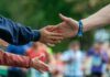 Ilumina Móstoles correrá este año por una causa solidaria Ilumina Móstoles correrá este año por una causa solidaria
