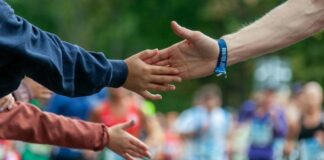Ilumina Móstoles correrá este año por una causa solidaria