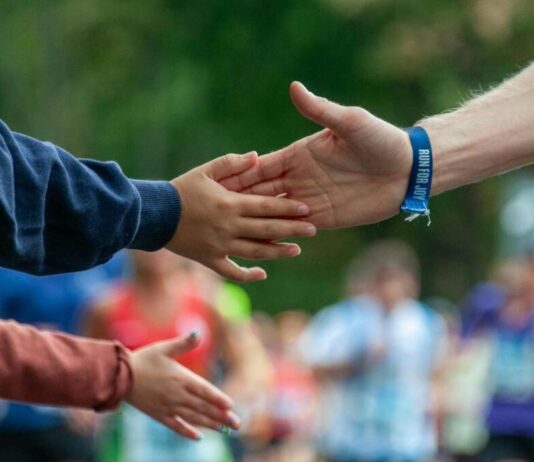 Ilumina Móstoles correrá este año por una causa solidaria