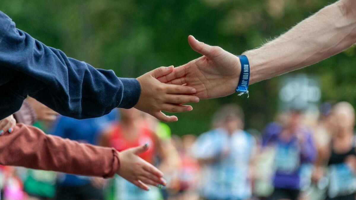 Ilumina Móstoles correrá este año por una causa solidaria