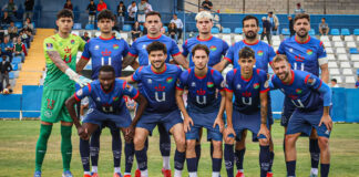 Ya es oficial: el CD Móstoles URJC se queda sin opciones de ascenso con una jornada por jugar