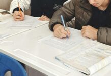 Nuevo plazo para solicitar las becas de Bachillerato en Móstoles