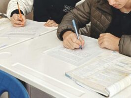 Nuevo plazo para solicitar las becas de Bachillerato en Móstoles