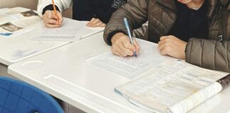 Nuevo plazo para solicitar las becas de Bachillerato en Móstoles