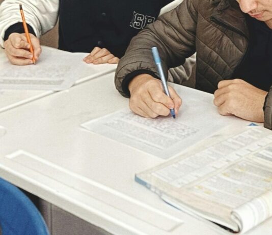 Nuevo plazo para solicitar las becas de Bachillerato en Móstoles