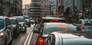 El combustible del futuro se desarrolla en Móstoles: contamina menos que un vehículo eléctrico