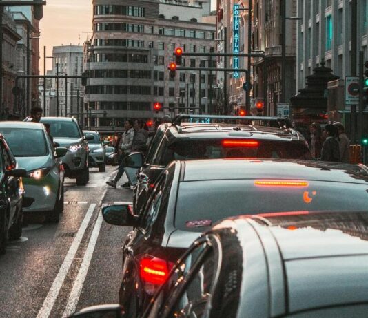 El combustible del futuro se desarrolla en Móstoles: contamina menos que un vehículo eléctrico