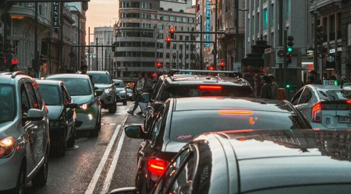 El combustible del futuro se desarrolla en Móstoles: contamina menos que un vehículo eléctrico