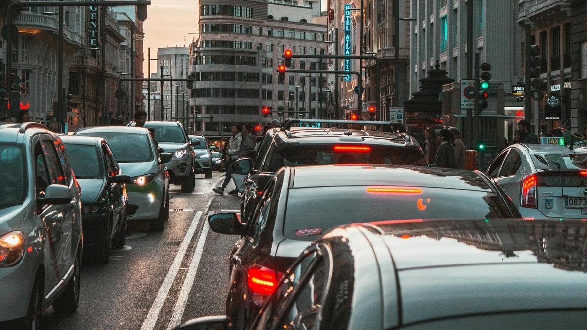 El combustible del futuro se desarrolla en Móstoles: contamina menos que un vehículo eléctrico
