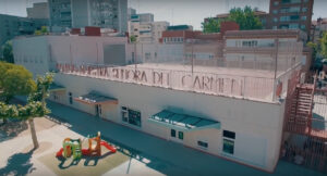 Una profesora de Móstoles es finalista de los premios nacionales Docentes Referentes