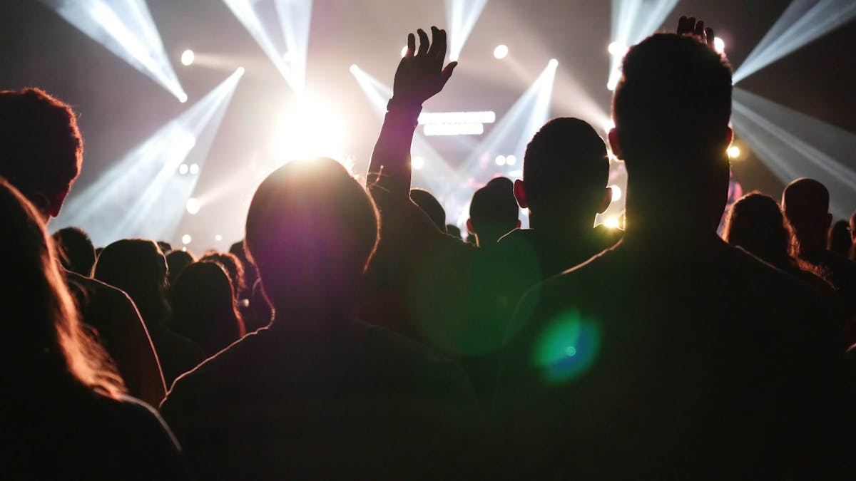 Qué hacer gratis este 2 de Mayo en Móstoles: Fiesta Platinum Urban, teatro histórico y más