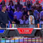 Móstoles, protagonista en el último programa de La Ruleta de la Suerte: premio de 2.700 euros