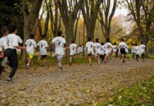 Móstoles amplía su oferta de colonias deportivas con 800 plazas para este verano Móstoles amplía su oferta de colonias deportivas con 800 plazas para este verano