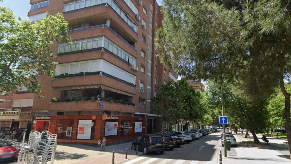 Iberdrola anuncia cortes de luz en Móstoles para este miércoles: varias horas de duración Iberdrola anuncia cortes de luz en Móstoles para este miércoles: varias horas de duración