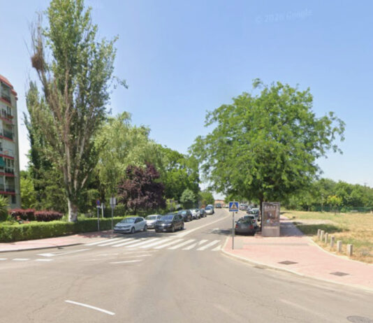 La Policía Municipal anuncia cortes al tráfico en la avenida alcalde de Móstoles: durarán un mes
