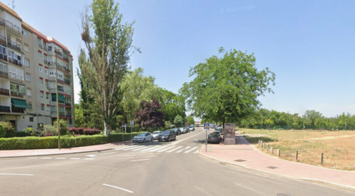 La Policía Municipal anuncia cortes al tráfico en la avenida alcalde de Móstoles: durarán un mes