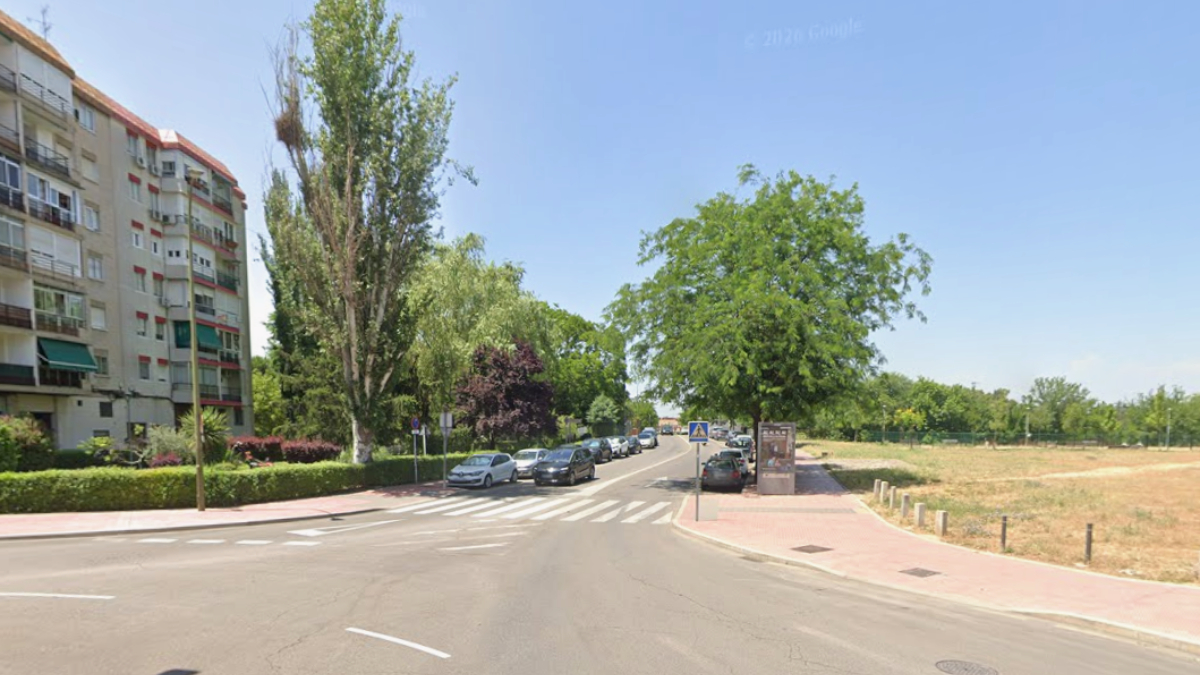 La Policía Municipal anuncia cortes al tráfico en la avenida alcalde de Móstoles: durarán un mes