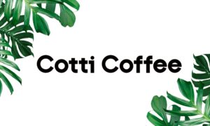 Un gigante internacional del café aterriza a un paso de Móstoles: Cotti Coffee llega a Intu Xanadú