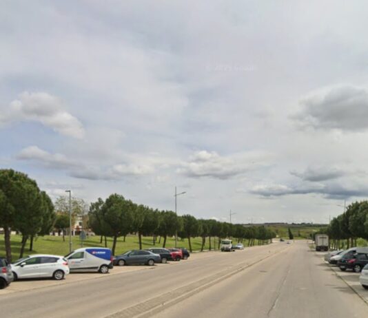 Cortes al tráfico y desvíos de autobuses en algunas calles de Móstoles por la celebración del Gran Premio Ciclista Cortes al tráfico y desvíos de autobuses en algunas calles de Móstoles por la celebración del Gran Premio Ciclista
