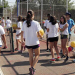 Móstoles amplía su oferta de colonias deportivas con 800 plazas para este verano