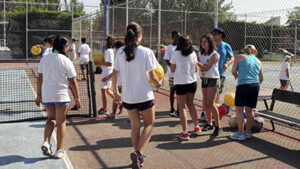 Móstoles amplía su oferta de colonias deportivas con 800 plazas para este verano