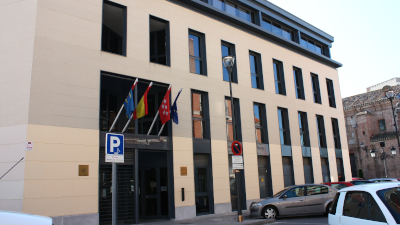Móstoles estrena su primer Reglamento de Participación Ciudadana