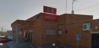 La estación de tren de Móstoles-El Soto, la cuarta peor valorada de toda España según Google