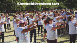 Móstoles ofrece actividades gratuitas para los mayores en la II Semana de Jornadas de Envejecimiento Activo