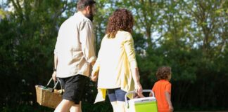 Móstoles impulsa el ocio en familia con actividades gratuitas en Finca Liana