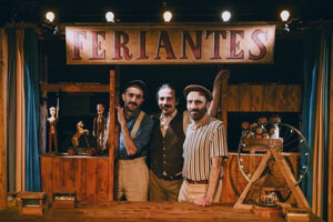 Qué hacer este fin de semana en Móstoles: partido de leyendas de fútbol sala, concierto de primavera y más