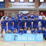 Ya es oficial: el CD Móstoles URJC se queda sin opciones de ascenso con una jornada por jugar