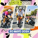 Qué hacer este fin de semana en Móstoles: Ballet Nacional de España, Gran Premio Ciclista, dinosaurios y más