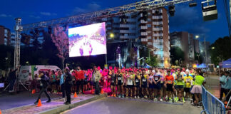 Qué hacer este fin de semana en Móstoles: vuelve ‘Ilumina Móstoles’, Barbie, dinosaurios y mucho más Qué hacer este fin de semana en Móstoles: vuelve 'Ilumina Móstoles',Barbie, dinosaurios y mucho más
