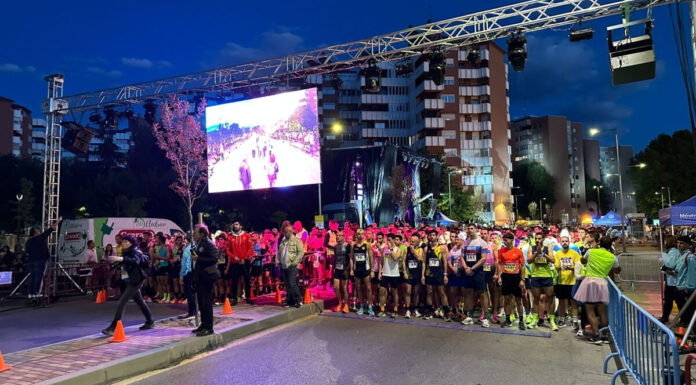 Qué hacer este fin de semana en Móstoles: vuelve ‘Ilumina Móstoles’, Barbie, dinosaurios y mucho más Qué hacer este fin de semana en Móstoles: vuelve 'Ilumina Móstoles',Barbie, dinosaurios y mucho más