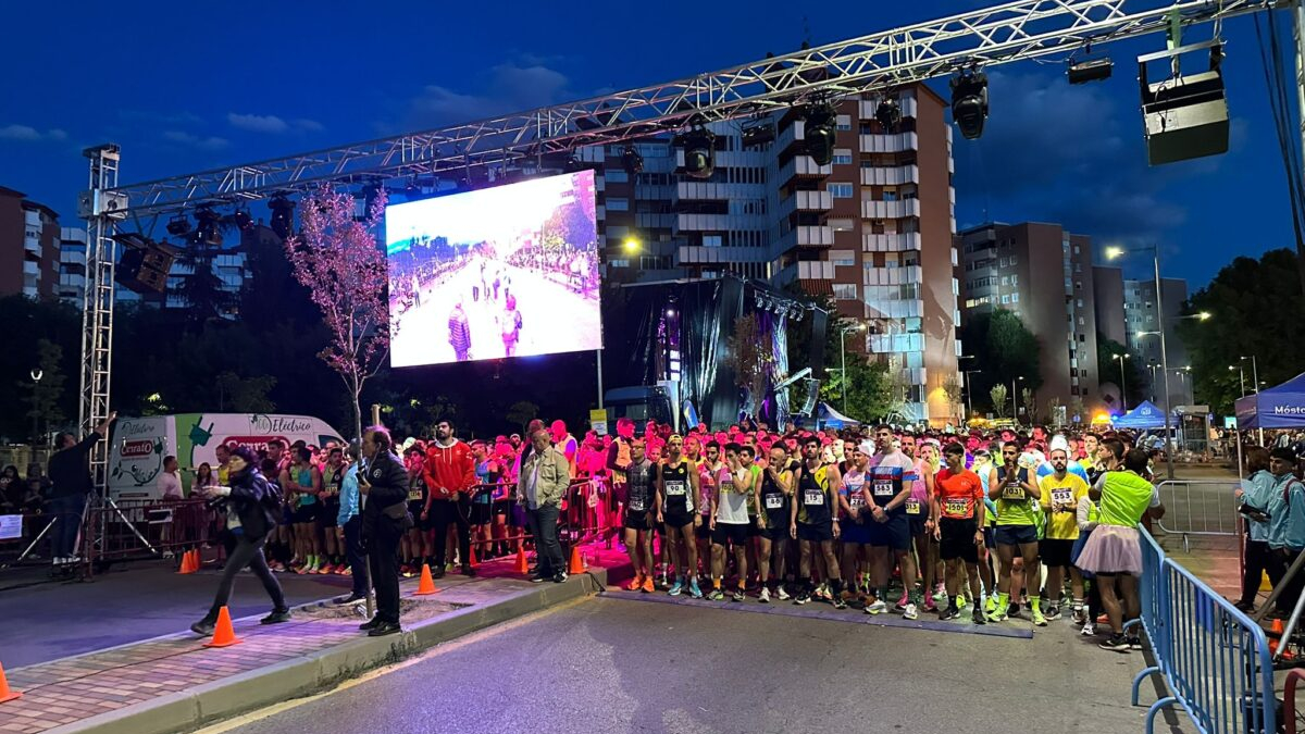 Qué hacer este fin de semana en Móstoles: vuelve 'Ilumina Móstoles',Barbie, dinosaurios y mucho más