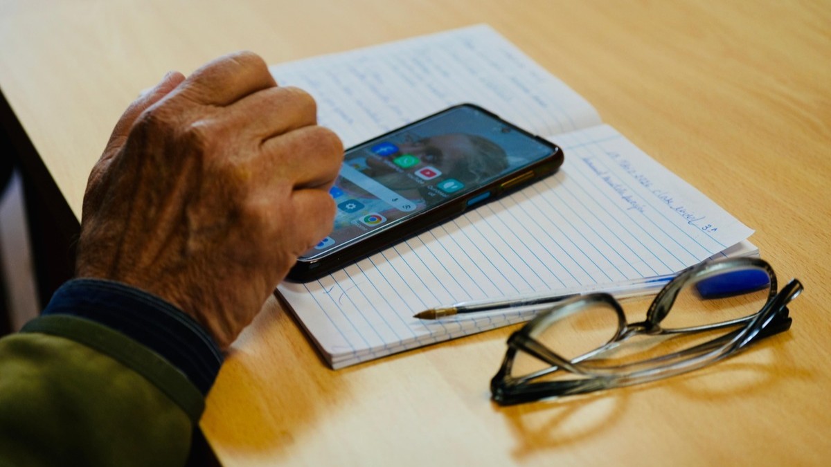 Móstoles refuerza la digitalización de los centros municipales de mayores