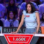 Móstoles, protagonista en el último programa de La Ruleta de la Suerte: premio de 2.700 euros