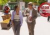 Xuso Jones vuelve a Móstoles con su último programa de ‘Lo sabe, no lo sabe’ en el Mercado Goyesco