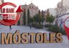 Móstoles vuelve a ser protagonista del último programa de ‘Lo sabe, no lo sabe’ en el Mercado Goyesco Móstoles vuelve a ser protagonista del último programa de ‘Lo sabe, no lo sabe’ en el Mercado Goyesco