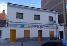 Mercería y Droguería David cierra sus puertas en Móstoles casi 90 años después de su apertura