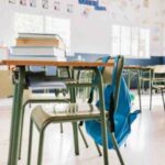 Los sindicatos de profesores convocan una huelga indefinida en septiembre: afectará a los colegios de Móstoles