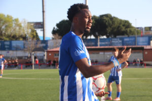 El FS Móstoles despide la temporada regular con derrota y ya piensa en los playoffs de ascenso
