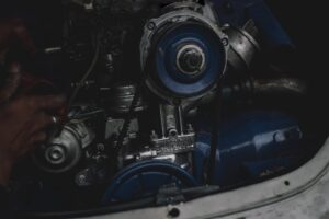 El combustible del futuro se desarrolla en Móstoles: contamina menos que un vehículo eléctrico