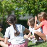 Las Colonias Urbanas ConciliaMós regresan para apoyar a las familias de Móstoles este verano