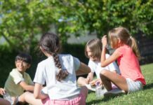 Las Colonias Urbanas ConciliaMós regresan para apoyar a las familias de Móstoles este verano