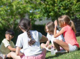 Las Colonias Urbanas ConciliaMós regresan para apoyar a las familias de Móstoles este verano