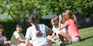 Las Colonias Urbanas ConciliaMós regresan para apoyar a las familias de Móstoles este verano