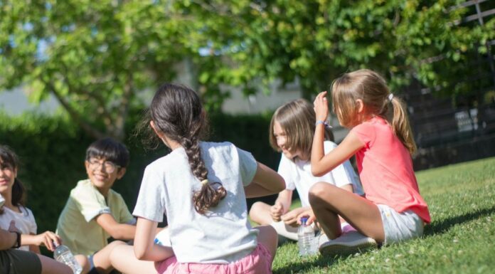 Las Colonias Urbanas ConciliaMós regresan para apoyar a las familias de Móstoles este verano